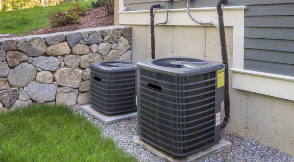 Residential HVAC Service